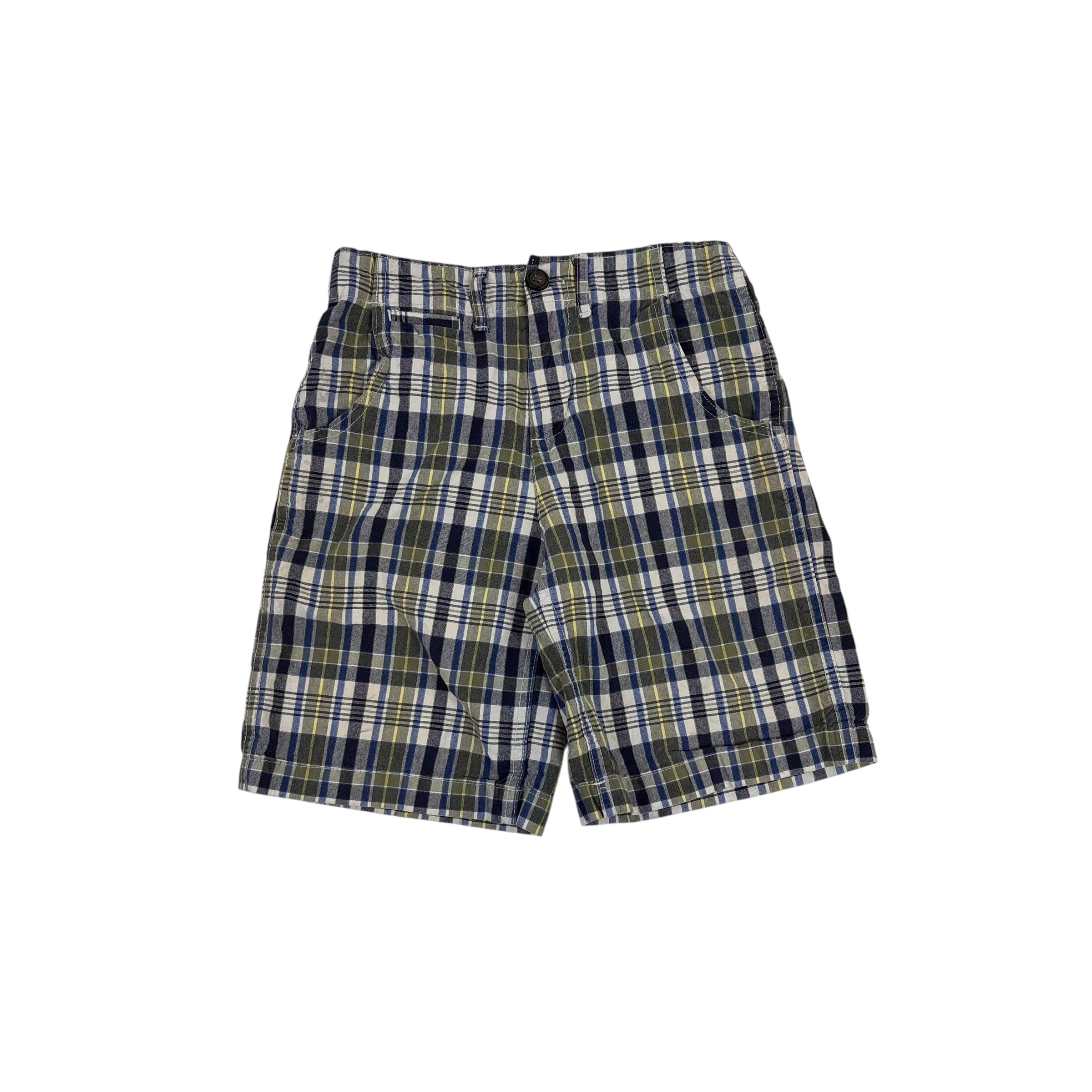 Oshkosh linen shorts (8)